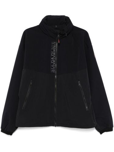 Napapijri veste Clay - Noir - Napapijri - Modalova