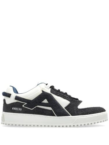 Espadrilles stylisées - Emporio Armani - Modalova