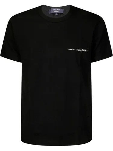 T-shirt à logo - Comme Des Garçons Shirt - Modalova