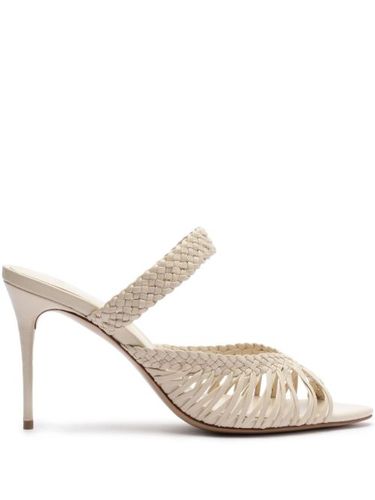 Sandales Agatha 85 mm - Alexandre Birman - Modalova