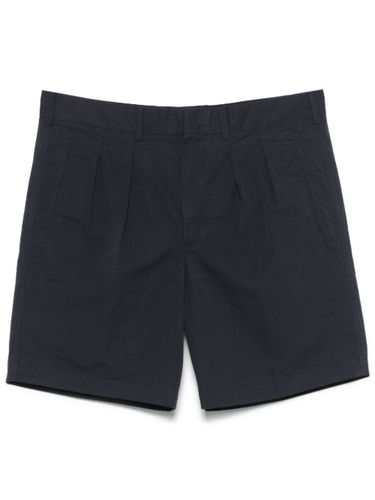 Short à détails plissés - TOM FORD - Modalova