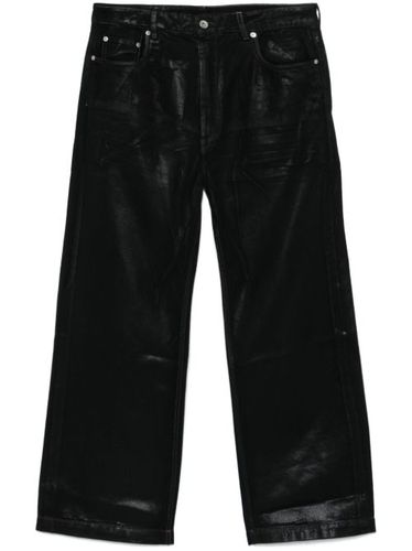Rick Owens DRKSHDW jean Geth - Noir - Rick Owens DRKSHDW - Modalova