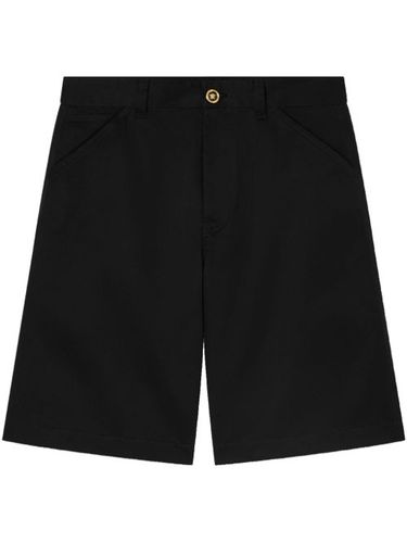 Short à poches cargo - Versace - Modalova