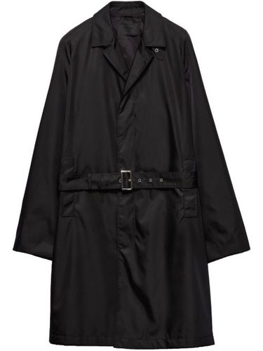 Prada manteau Re-Nylon - Noir - Prada - Modalova