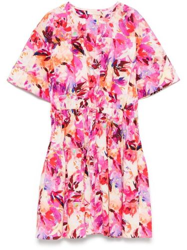 Robe courte Nadira - Ulla Johnson - Modalova