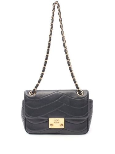 Sac porté épaule Pagoda Flap (2015-2016) - CHANEL Pre-Owned - Modalova