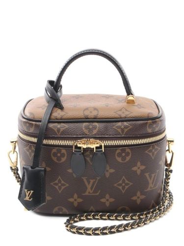 Sac à main Vanity NV PM 2Way (2021) - Louis Vuitton Pre-Owned - Modalova