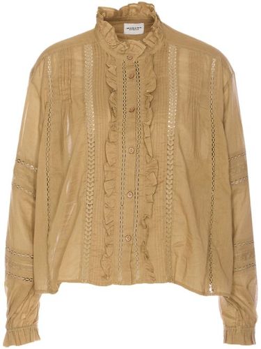 Chemise Valda - MARANT ÉTOILE - Modalova
