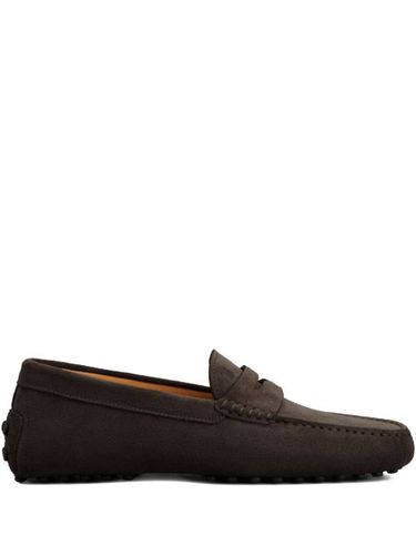 Tod's mocassins Gommino - Marron - Tod's - Modalova