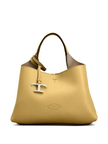 Sac cabas à breloque T Timeless - Tod's - Modalova