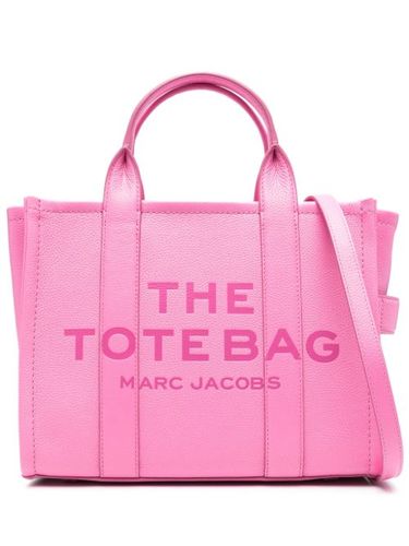Sac cabas The Leather Medium - Marc Jacobs - Modalova
