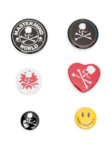 Aimant à logo - Mastermind World - Modalova