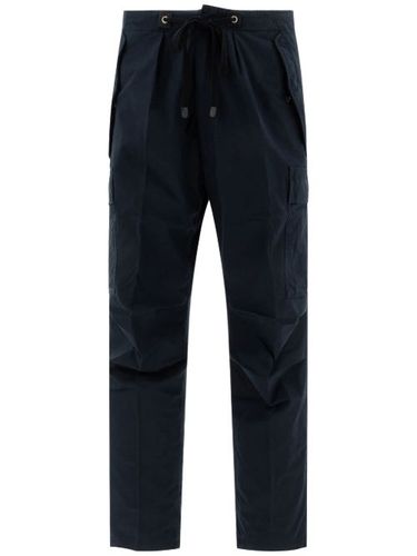 Pantalon cargo court - TOM FORD - Modalova