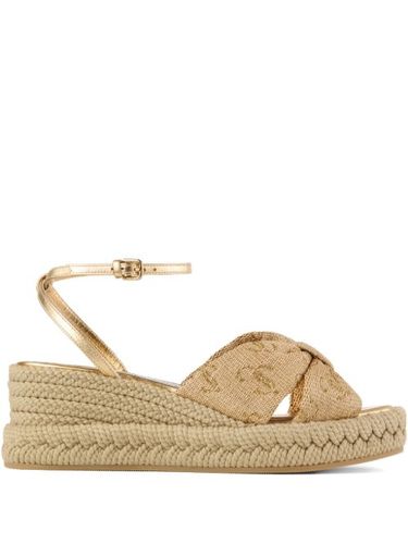 Sandales Aella 60 mm - Jimmy Choo - Modalova