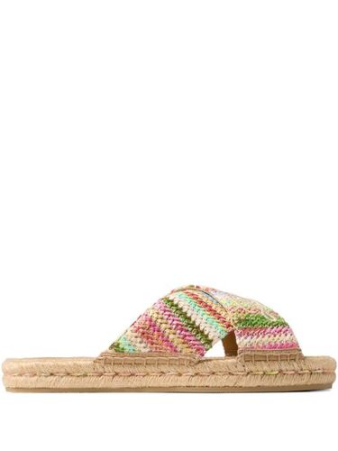 Sandales plates Aciel - Jimmy Choo - Modalova