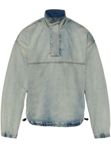 Diesel sweat D-Flow - Bleu - Diesel - Modalova