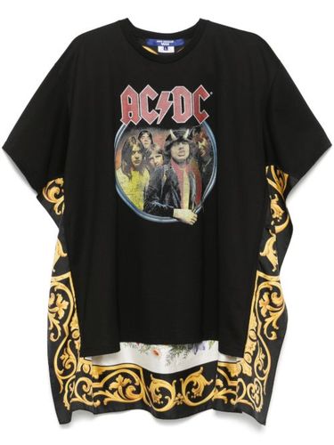 T-shirt imprimé ACDC - Junya Watanabe MAN - Modalova