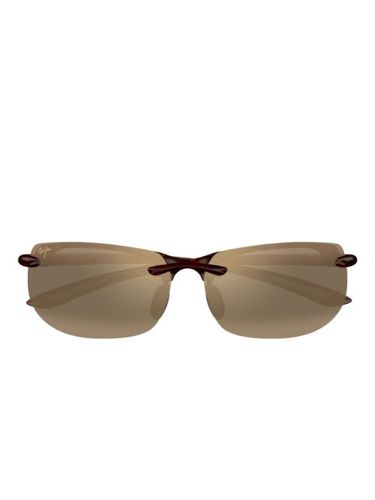 Lunettes de soleil Banyan - Maui Jim - Modalova
