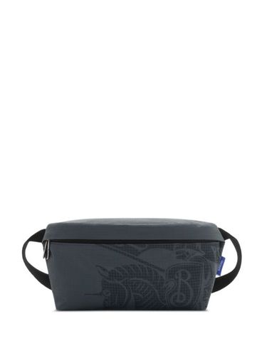 Sac banane Windbreaker - Burberry - Modalova