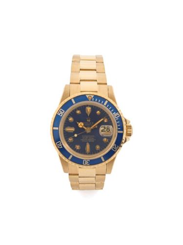 Montre Submariner 40 mm pre-owned - Rolex - Modalova