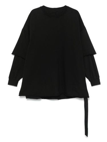 Sweat Tommy Hustler - Rick Owens DRKSHDW - Modalova
