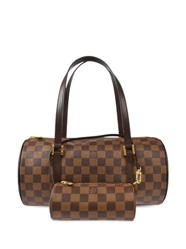 Sac à main Papillon 30 (2005) - Louis Vuitton Pre-Owned - Modalova
