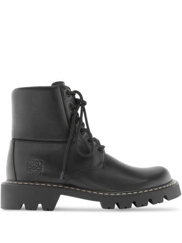 LOEWE bottines Sierra - Noir - LOEWE - Modalova