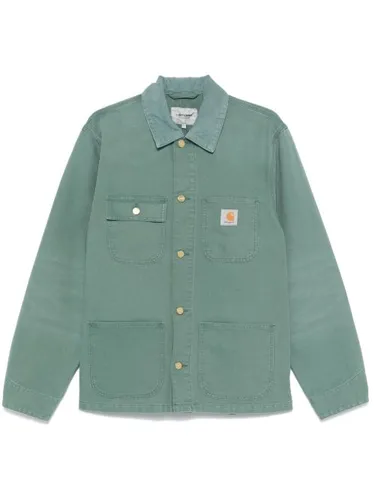 Carhartt WIP veste Michigan - Vert - Carhartt WIP - Modalova