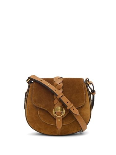 Petit sac à bandoulière Altay - ISABEL MARANT - Modalova