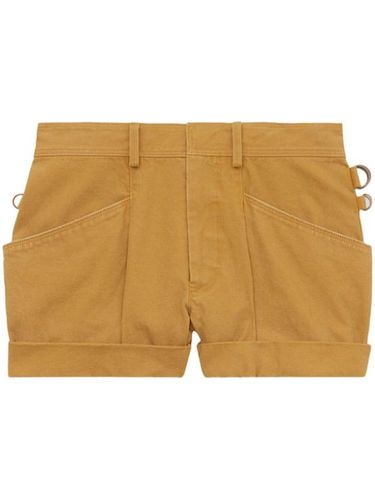 ISABEL MARANT short Fairy - Marron - ISABEL MARANT - Modalova