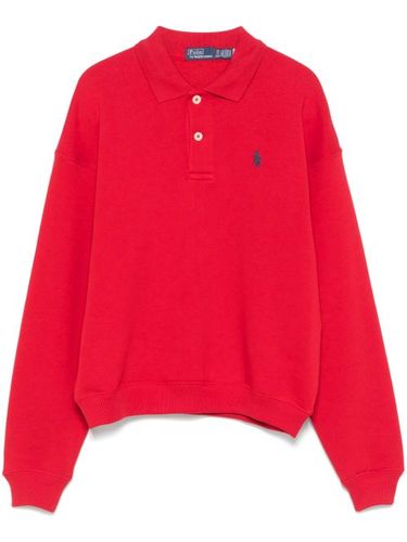 Polo à motif Polo Pony - Polo Ralph Lauren - Modalova