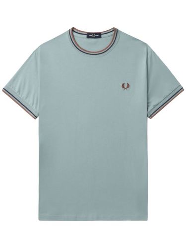 T-shirt Twin Tipped - Fred Perry - Modalova