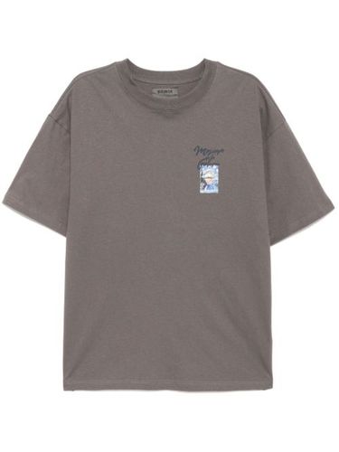 T-shirt à imprimé graphique - Musium Div. - Modalova