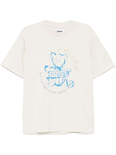 T-shirt à imprimé graphique - izzue - Modalova