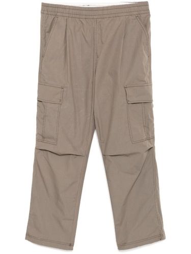 Pantalon à poches cargo - CHOCOOLATE - Modalova
