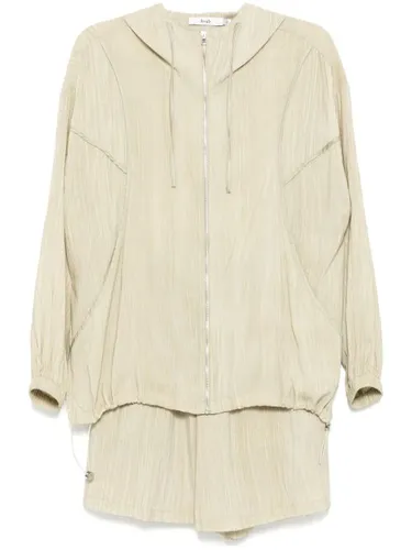 Ensemble veste zippée-short - b+ab - Modalova