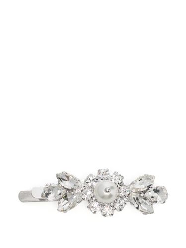 Barrette Daisy Floret - Simone Rocha - Modalova