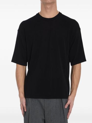 T-shirt en coton - Roberto Collina - Modalova