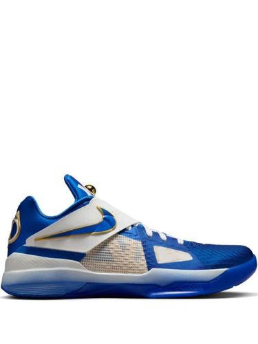 Baskets KD 4 'MVP - Hyper Royal' - Nike - Modalova