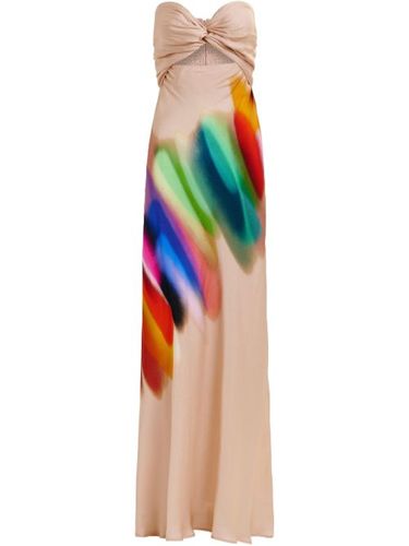 Robe à design sans bretelles - Essentiel Antwerp - Modalova