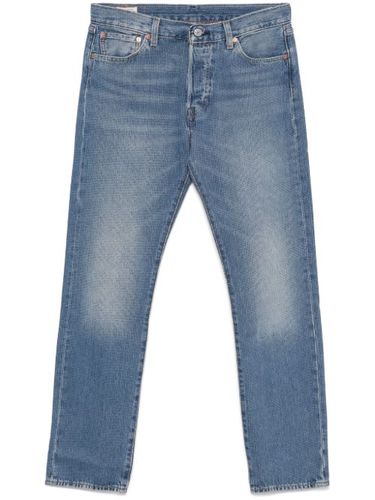 Levi's jean 501 Original - Bleu - Levi's - Modalova