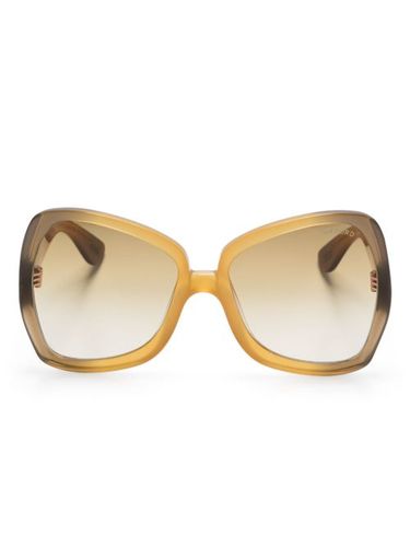 Lunettes de soleil Jerry - TOM FORD Eyewear - Modalova