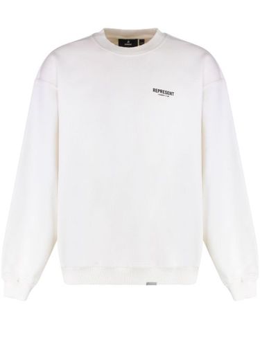 Represent sweat Owners Club - Blanc - Represent - Modalova