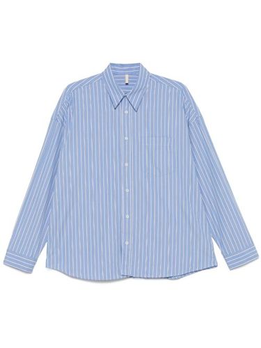 Sunflower chemise Stable - Bleu - Sunflower - Modalova