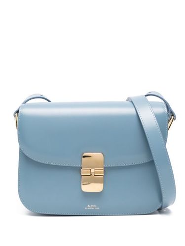 Petit sac à bandoulière Grace - A.P.C. - Modalova