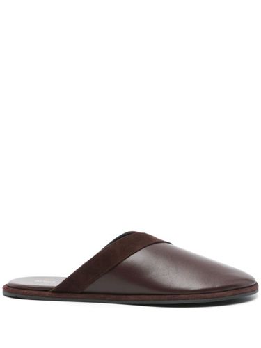 NEOUS mules Atik - Marron - NEOUS - Modalova