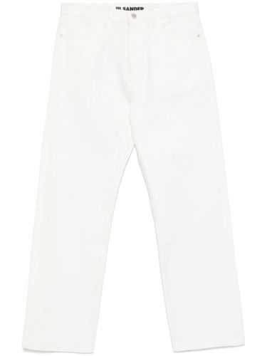 Jean à coupe droite - Jil Sander - Modalova