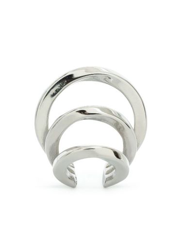 Boucles d'oreilles en - Uma | Raquel Blay - Modalova