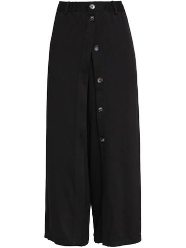 Jupe mi-longue à taille haute - Uma | Raquel Davidowicz - Modalova