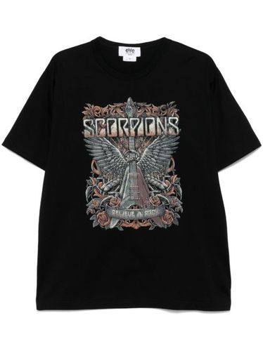 X Comme des Garçons t-shirt Scorpions - Junya Watanabe MAN - Modalova